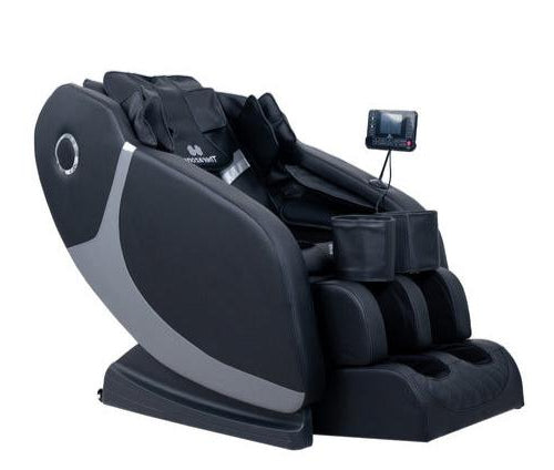 Therazone Charley Faux Leather Massage Recliner Chair