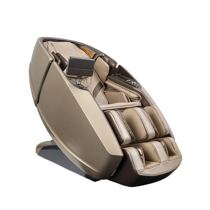 Masseuse Therapeutic Dual-Pro Massage Chair
